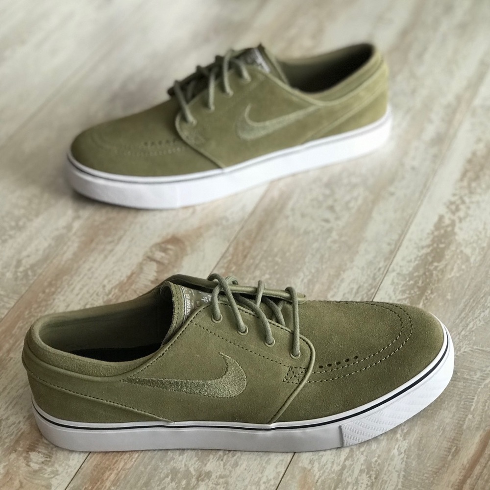 NWT Nike ID Stefan Janoski SB Custom - Picture 3 of 8
